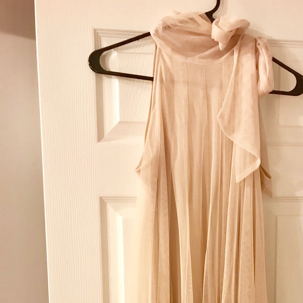 Mod Cloth Shift Dress